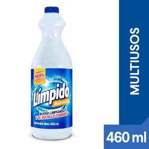 Límpido Corriente 460 ml