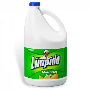 Límpido Limón 3800 cm3