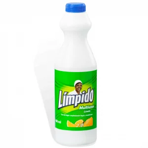 Límpido Limón 460 ml