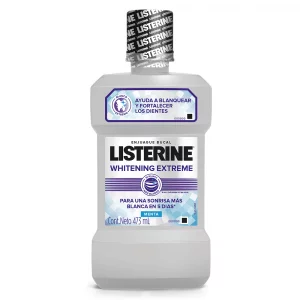 Listerine Whitening Extreme 473 ml