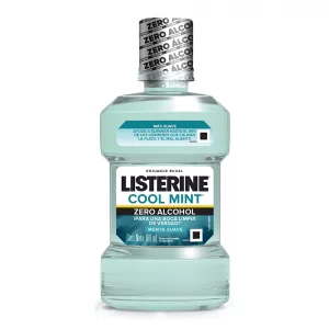 Listerine Zero 180 ml