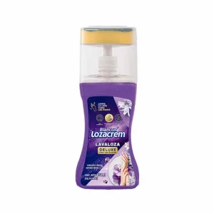 Lozacrem Liquido Blancox Deluxe x 850 ml