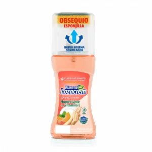 Lozacrem Liquido Blancox Humectante x 850 ml