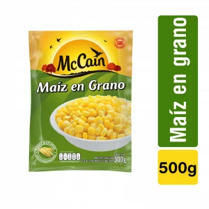 Maiz DesGranado Mc Cain X 500 g
