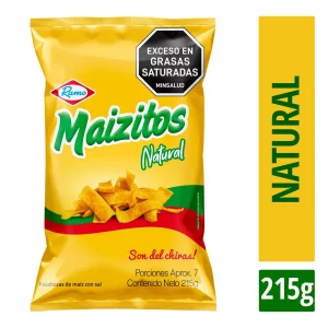 Maizitos Ramo 215 g