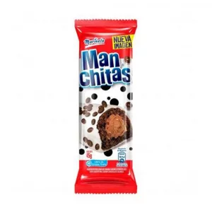 Manchitas Bimbo x 45  g