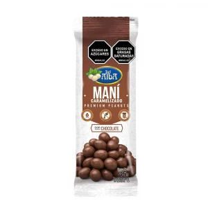 Mani Del Alba Chock x 45 g
