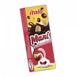 Mani Italo Chocolate 45 g