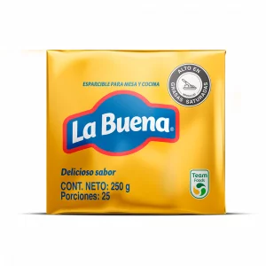 Margarina La Buena 250 g