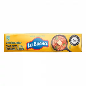 Margarina La Buena Barra 125 g
