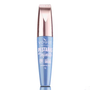 Mascara Vogue Pestanas Al Infinito 9 g