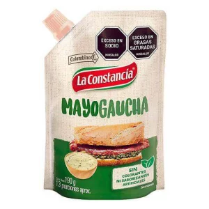 Mayogaucha La Constancia x 190 g