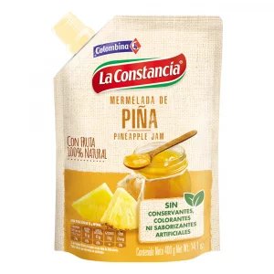 Merm. Constancia Dp 400 g Piña