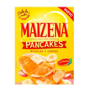 Mezcla Pancakes Maizena 300 g