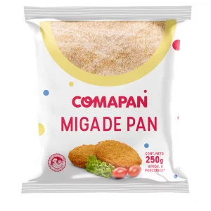 Miga De Pan Comapan 250 g