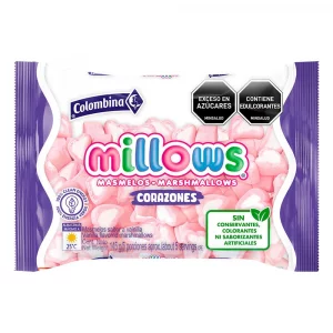 Millows Corazon x 145 g