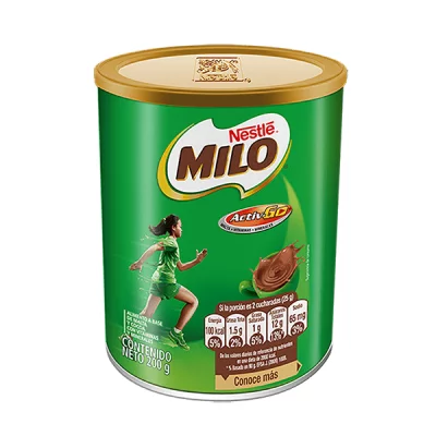 Milo Lata 200 g
