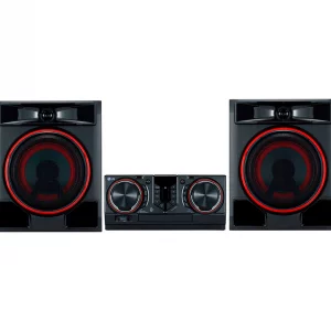 Minicomponente LG CL 65 XBOOM 950W RMS Bluetooth