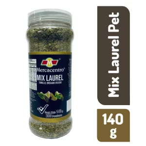 Mix Laurel Mercacentro Pet x 140 g