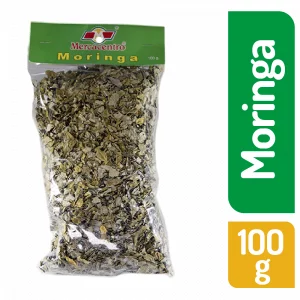 Moringa Mercacentro 100 g