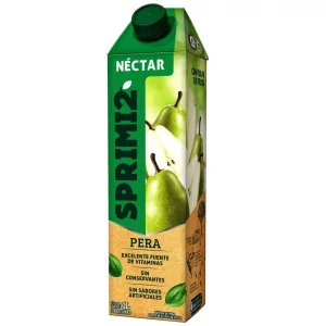 Nectar Sprimi2 Pera x 1000 ml