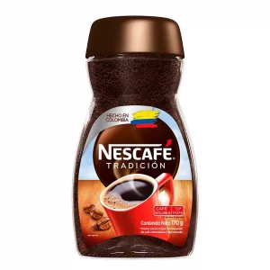 Nescafé  Tradición 170 g