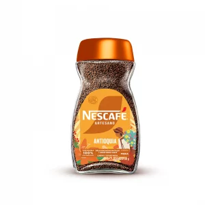 Nescafe Antioquia Artesano Jarra x 85 g