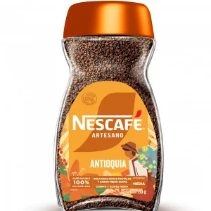 Nescafé Antioquia x 150 g