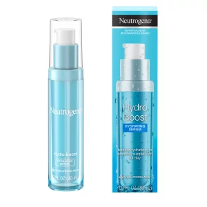 Neutrojena Hydro Boost Hydratante x 30 ml