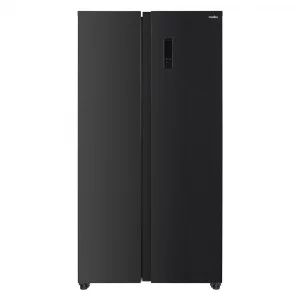 Nevecon Mabe 439 Litros Sbs Black Steel MSL480LPLPS0
