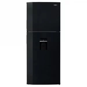 Nevera Haceb 391 Litros No Frost Negro Inverter HAV7164NT40-ACLV