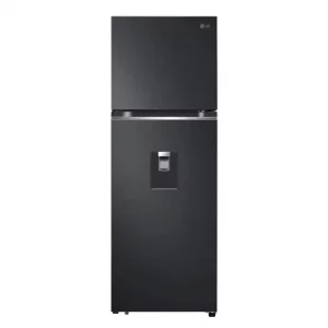 Nevera LG 334 Litros No Frost Negro VT34KPM.AEPCCLM