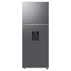 Nevera Samsung 412 Litros Gris RT42DG6220S9CO