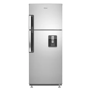 Nevera Whirlpool 264 Litros Top Mount Xpert WRW25CKTWW