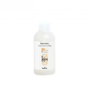 Oxigenada Keyra Colors En Crema 30 Vol x 100 g