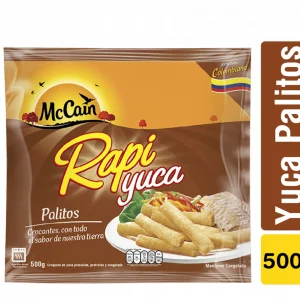 Palitos De Yuca Mc Cain 500 g
