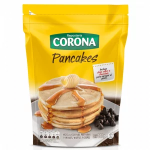 Pancakes Corona Doypack 320 g