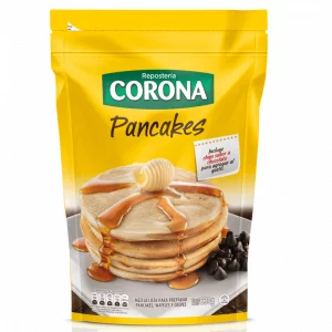 Pancakes Corona Doypack 630 g
