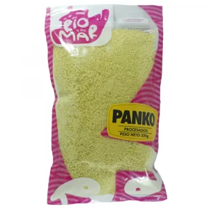 Panko Del Rio Y Del Mar x 320 g