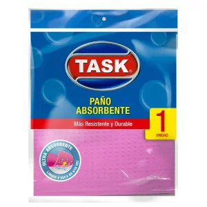 Paño Absorbente Task Clásico 1 und