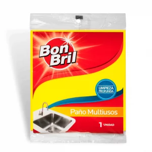 Paño Bon Bril Multiusos 1 und