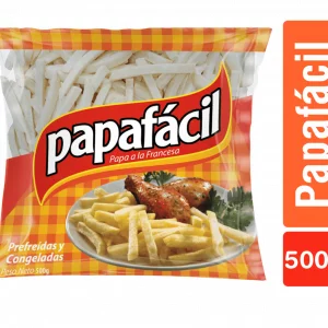 Papa Fácil  500 g