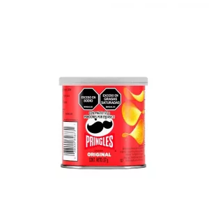 Papa Pringles 37  g/Original