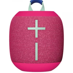 Parlante Ultimate Ears Wonderboom4 Rosa
