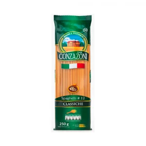 Pasta Conzazoni Spaghetti 250 g