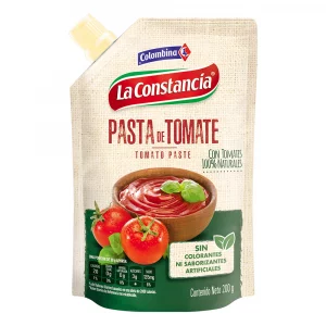 Pasta De Tomate La Constancia Dp 200  g