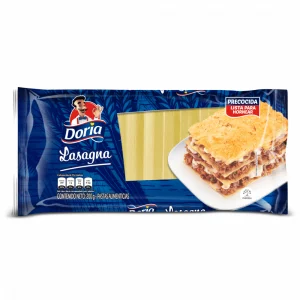 Pasta Doria Lasagna 200 g
