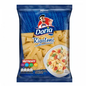 Pasta Doria Rigatoni 250 g