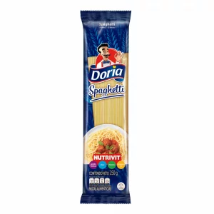 Pasta Doria Spaghetti 250 g
