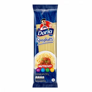 Pasta Doria Spaguetti 500 g